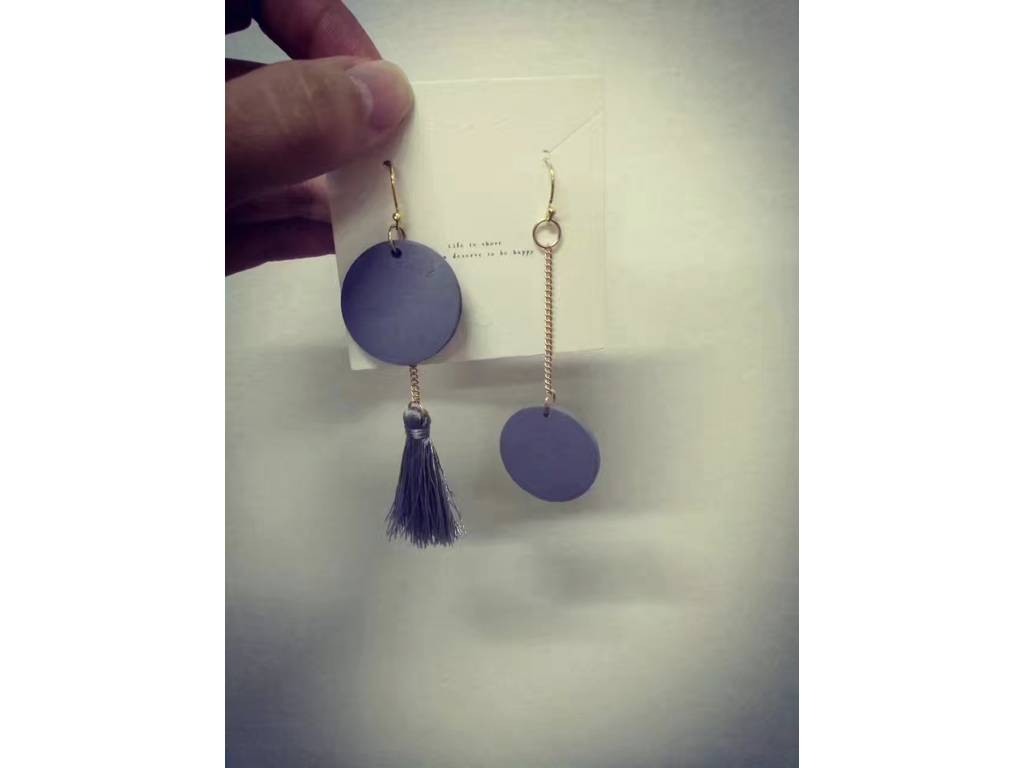 又实用又好看的饰品,轻奢百搭小众饰品