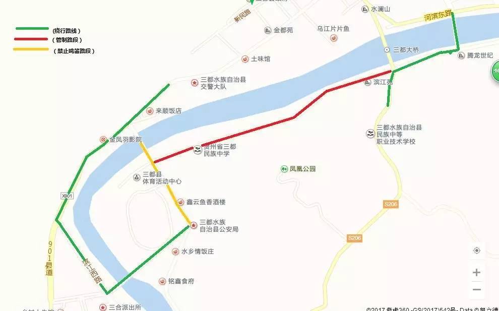 高考期间交通管制封闭,高考期间交通管制路段公布