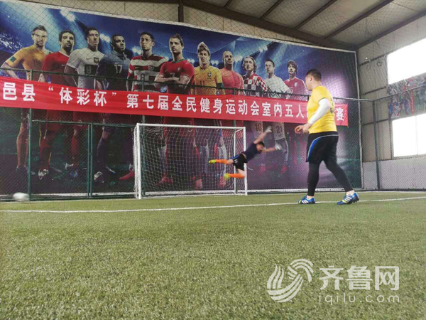 临邑县健身运动会,临邑比赛最新