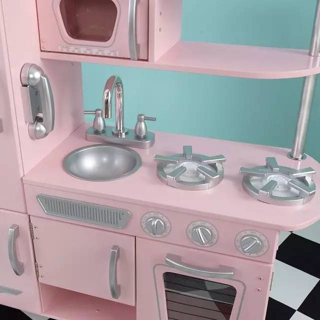 18个最值得买的过家家玩具品牌,儿童过家家厨房玩具100件