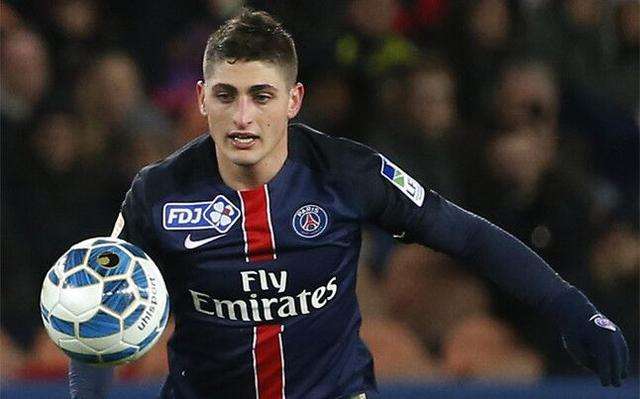 维拉蒂绝杀巴萨,巴黎与维拉蒂续约