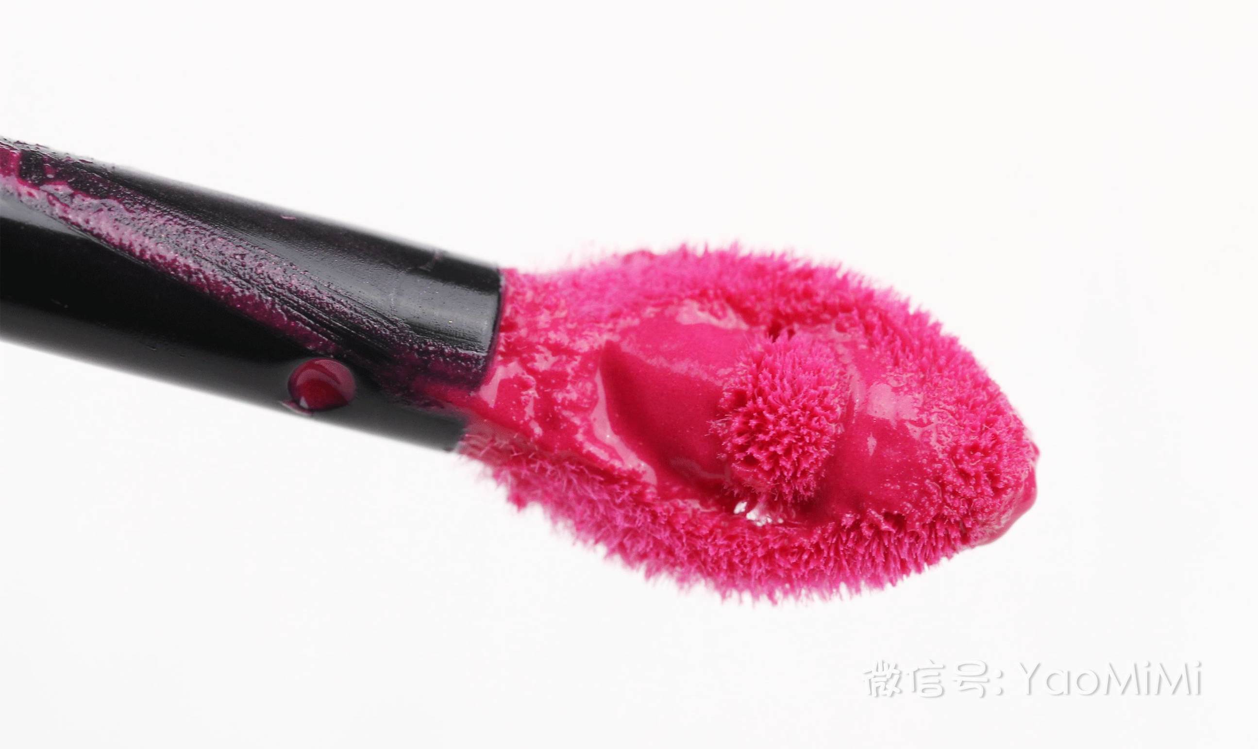 阿玛尼小胖丁新品,阿玛尼小胖丁黑管口红推荐