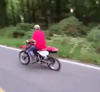 我有一个让右手休息的大胆想法