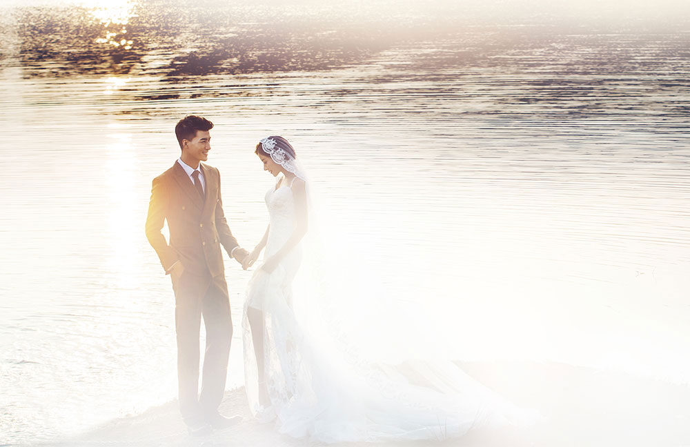 国外适合拍婚纱照的景点有哪些,国外有哪些风景好的地方