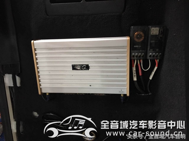 日产途乐改装音响有什么好的推荐,途乐顶级音响改装