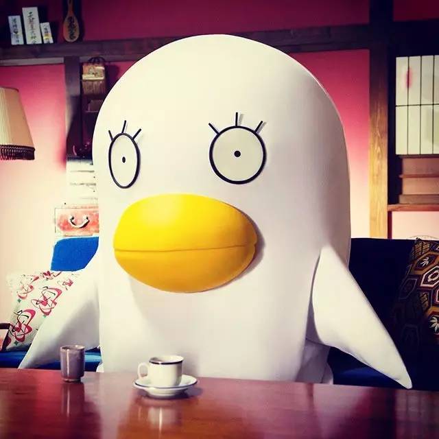 被银魂恶搞的动漫,银魂恶搞其他动漫不会被告吗