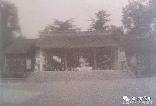 古代科举考试真实场地,古代科举学堂