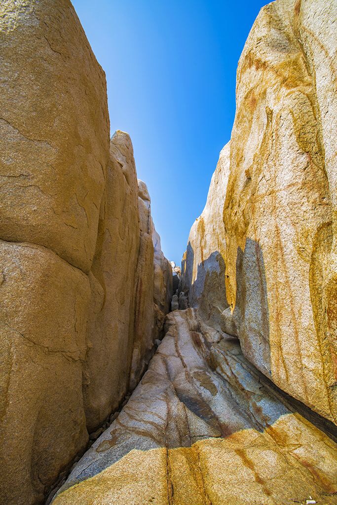 海南沙漠之旅,走进沙漠去感受独有的沙漠魅力