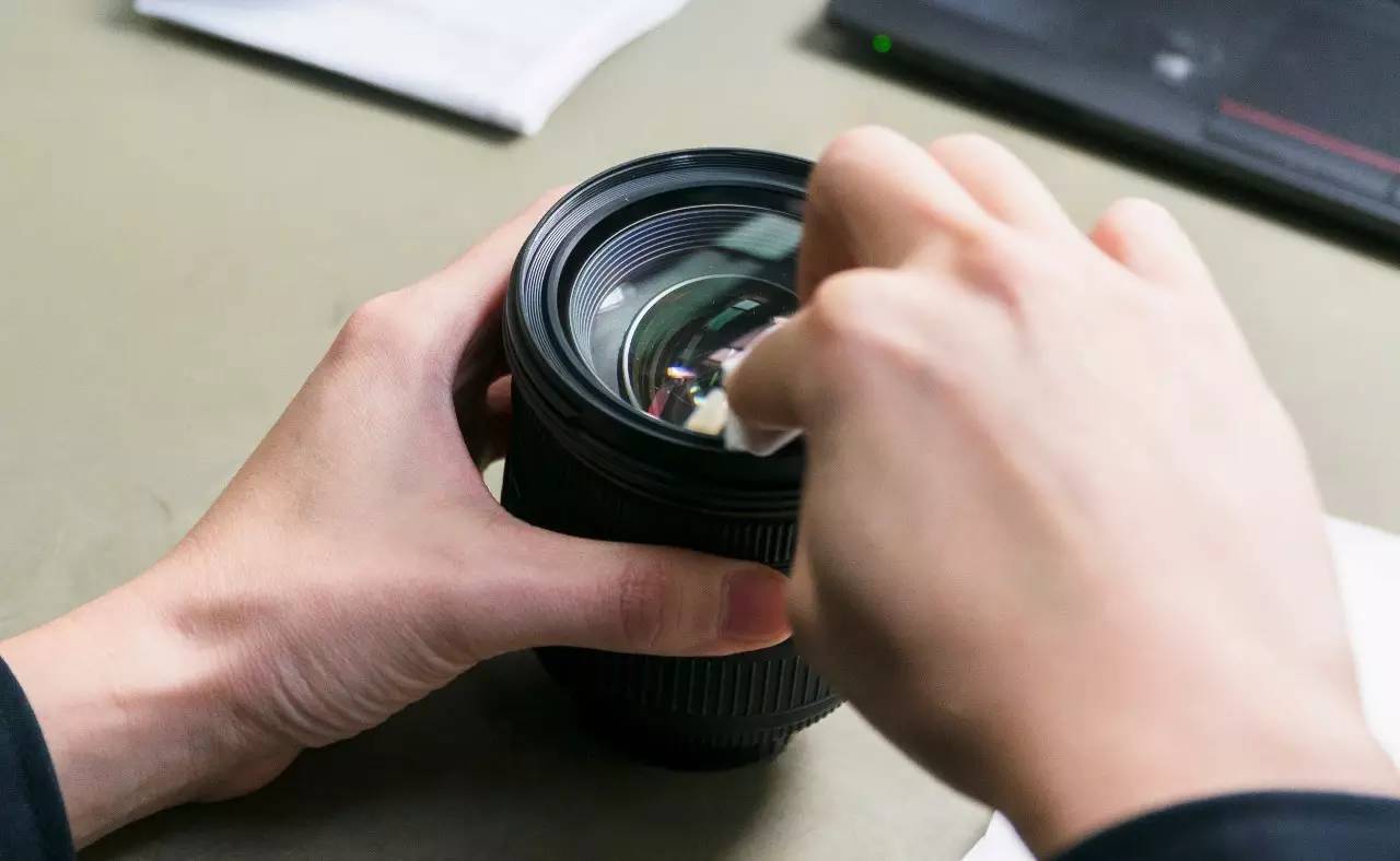 微单相机镜头怎么清洁,摄影新技能get
