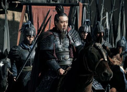 三国中的“赌神”是谁？不是诸葛亮，更不是司马懿，而是此人