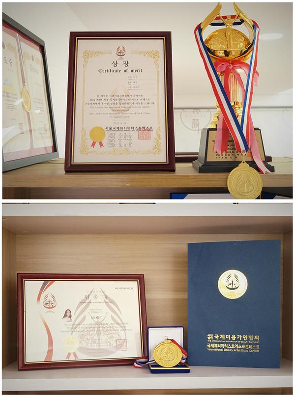 美甲你不知道的秘密,美甲都有哪些细节