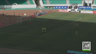 大足超级组强强对决河海大学2:0掀翻9连冠霸主