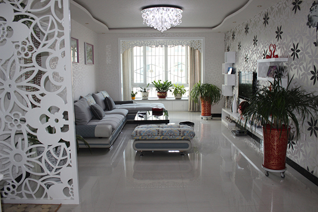 钻石婚房十字绣最新款喜结良缘,结婚布置婚房装饰十字绣