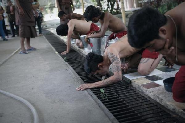 如何有效戒毒瘾,如何戒掉毒瘾小妙招