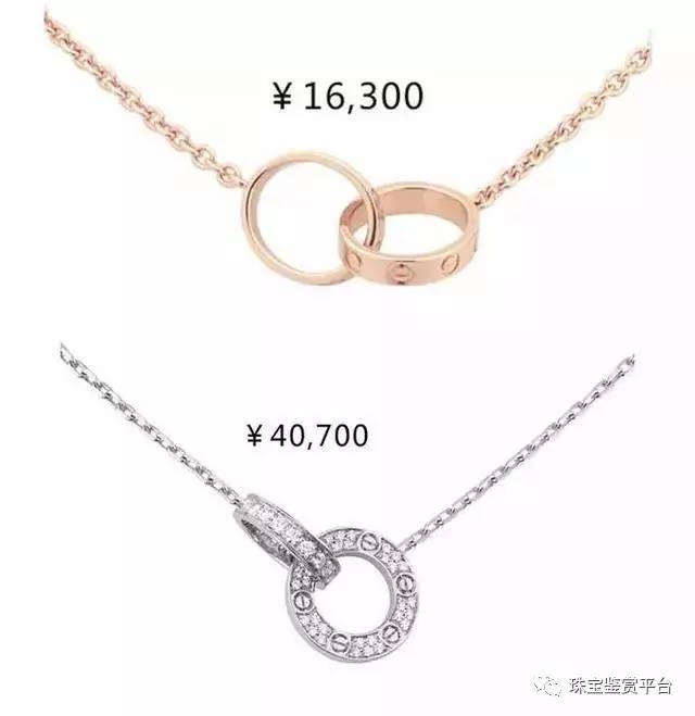 有哪些好看的珠宝首饰值得推荐,今年流行的珠宝首饰