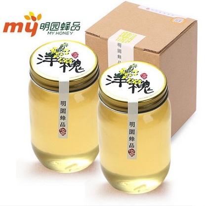 洋槐蜂蜜十大品牌,最畅销的蜂蜜