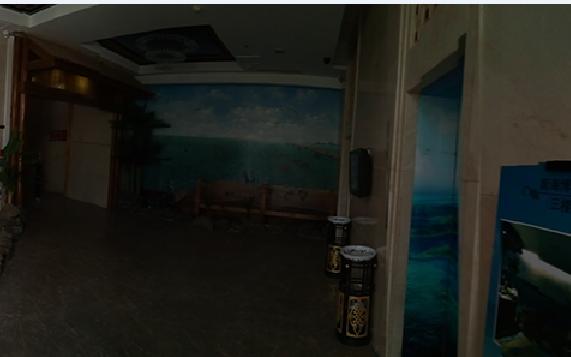 皇马假日南海博物馆主题酒店,皇马假日海岛风情酒店