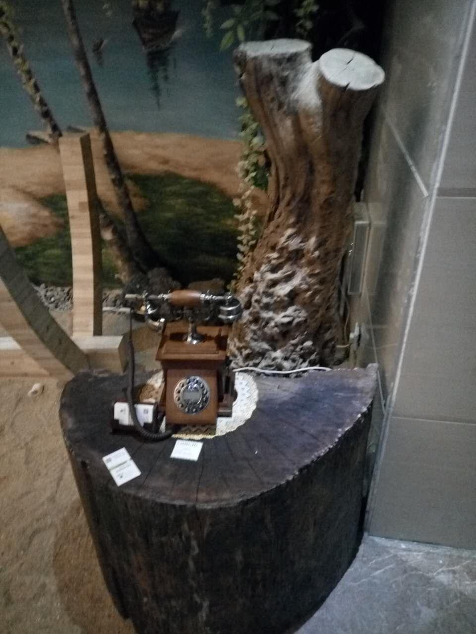 蔚蓝色的邂逅,皇马假日南海博物馆酒店早餐