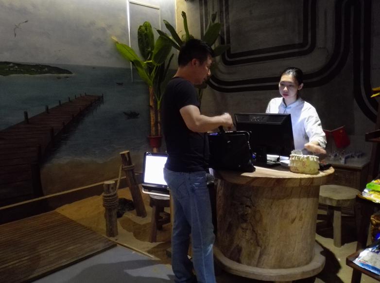 皇马假日南海博物馆主题酒店,皇马假日海岛风情酒店