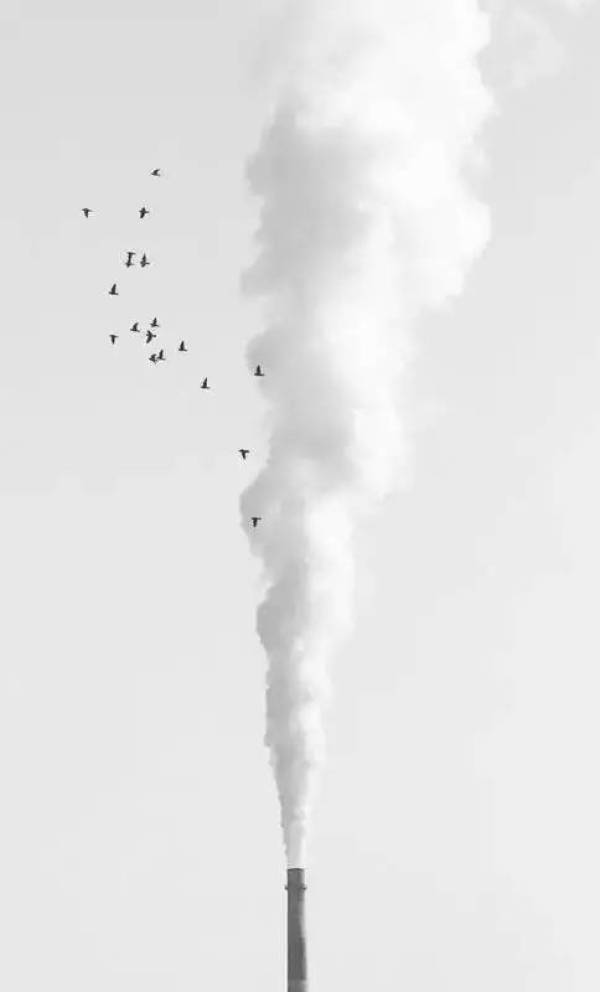 摄影大师的黑白街头摄影作品,30张街头摄影精选