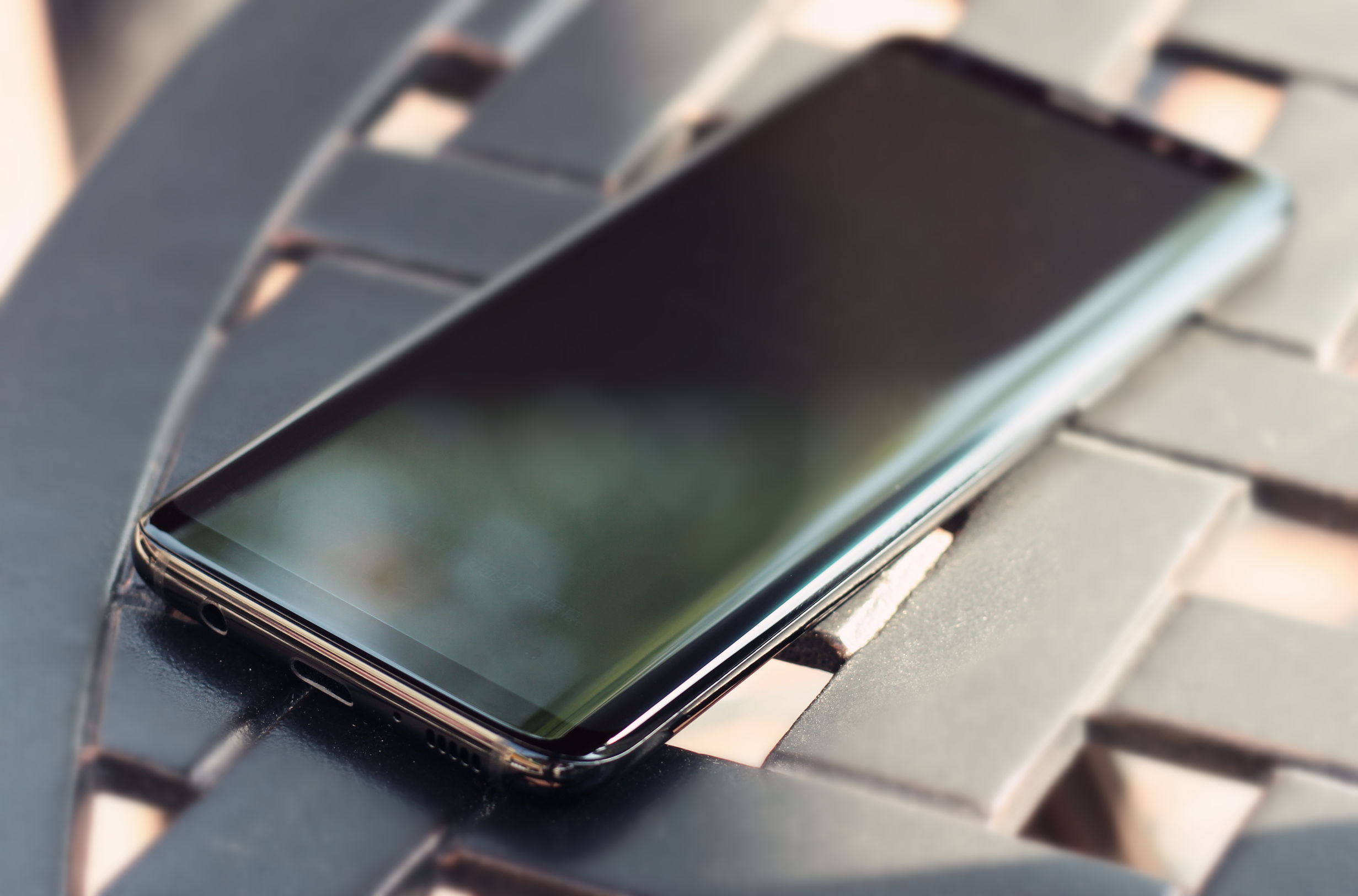 当年的三星s8才是最惊艳的,三星galaxys8有多惊艳