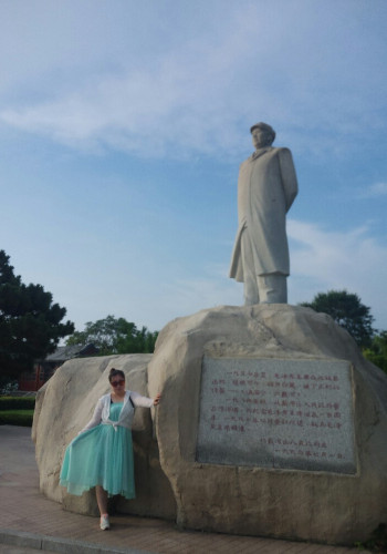 鸽子窝公园看日出免费,鸽子窝公园看日出时间2020