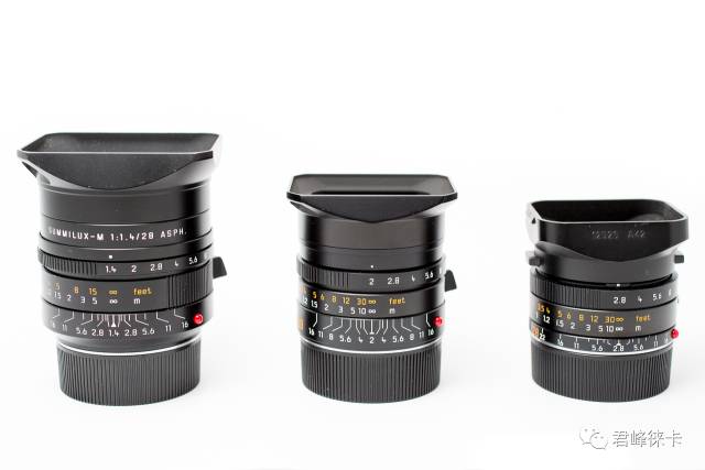 我喜欢街头摄影，要不要选28mm镜头？