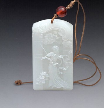 玉石怎么养颜,玉石养人的秘诀