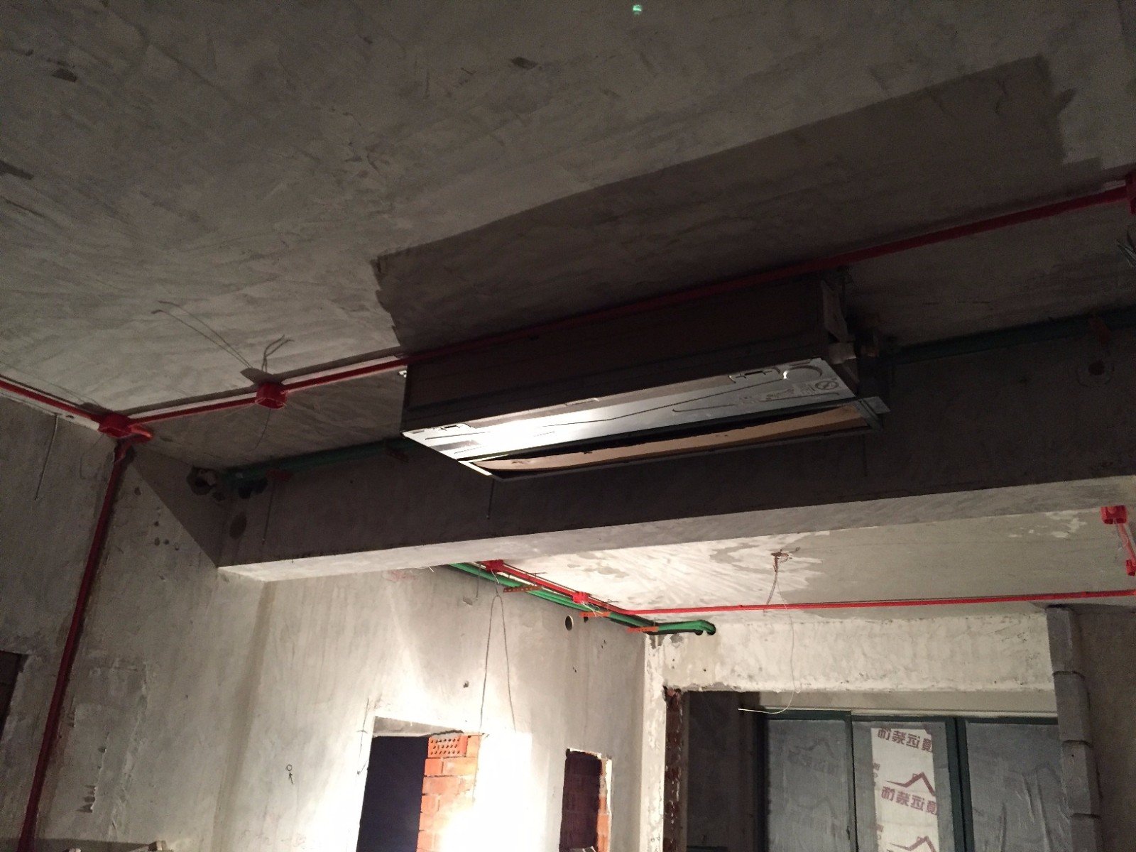 水电施工开横槽是不是淘汰工艺,水电开横槽犯法吗