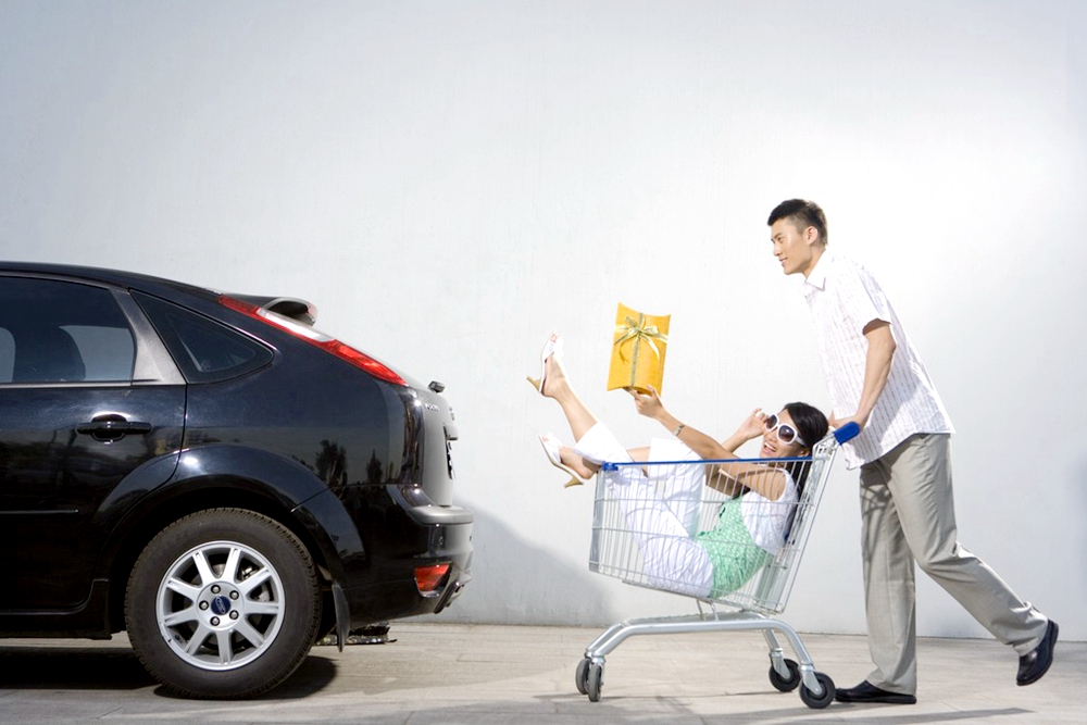 按月供车供不起怎么办,每月供车