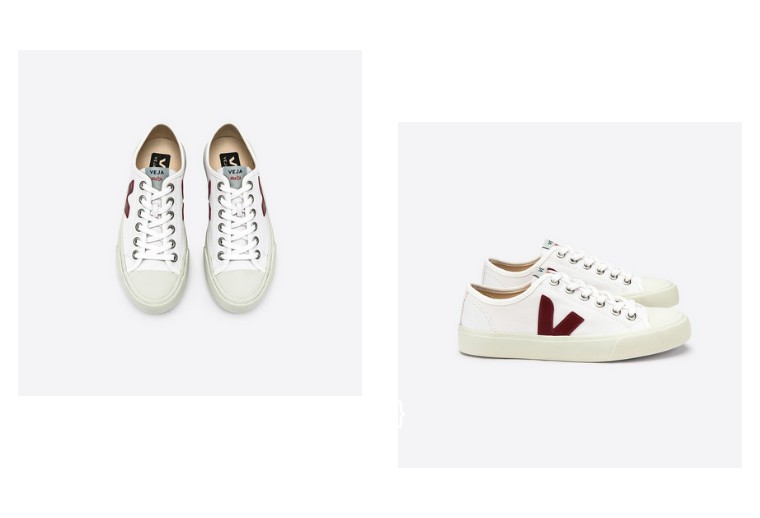 个性时尚小白鞋夏季,新款简约潮牌小白鞋