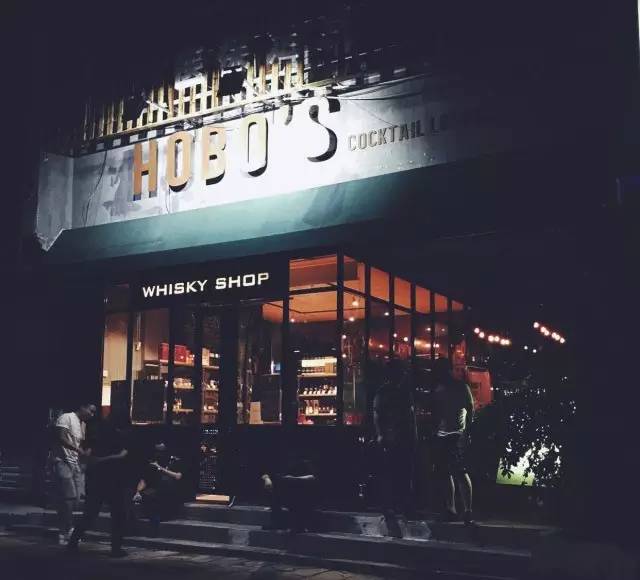 你有故事我有酒,高考结束跟我走(贵阳酒吧推荐)