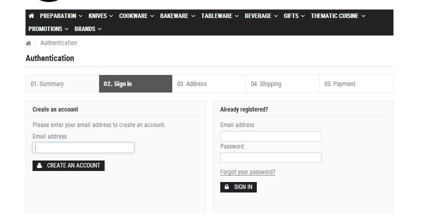 德国厨具海淘网,海淘厨具
