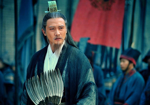 三国中的“赌神”是谁？不是诸葛亮，更不是司马懿，而是此人