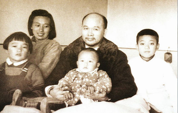 他被毛主席誉为“对中国革命有大功”,可最后30年全在病床度过