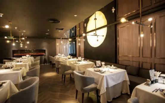 扒房餐厅推荐团购套餐,扒房西餐厅的菜品