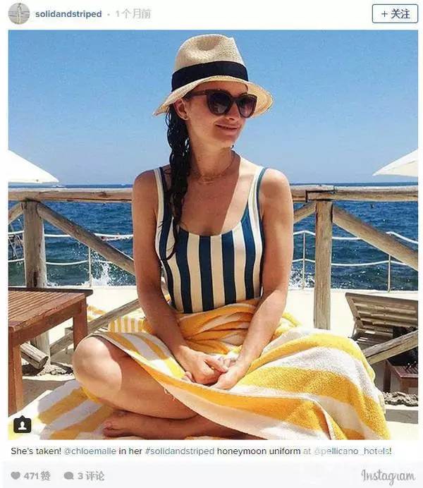 终极攻略丨挑对泳衣比健身还重要！