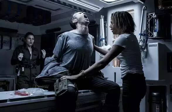 异形2全集剧情解析,看完异形二该看什么了