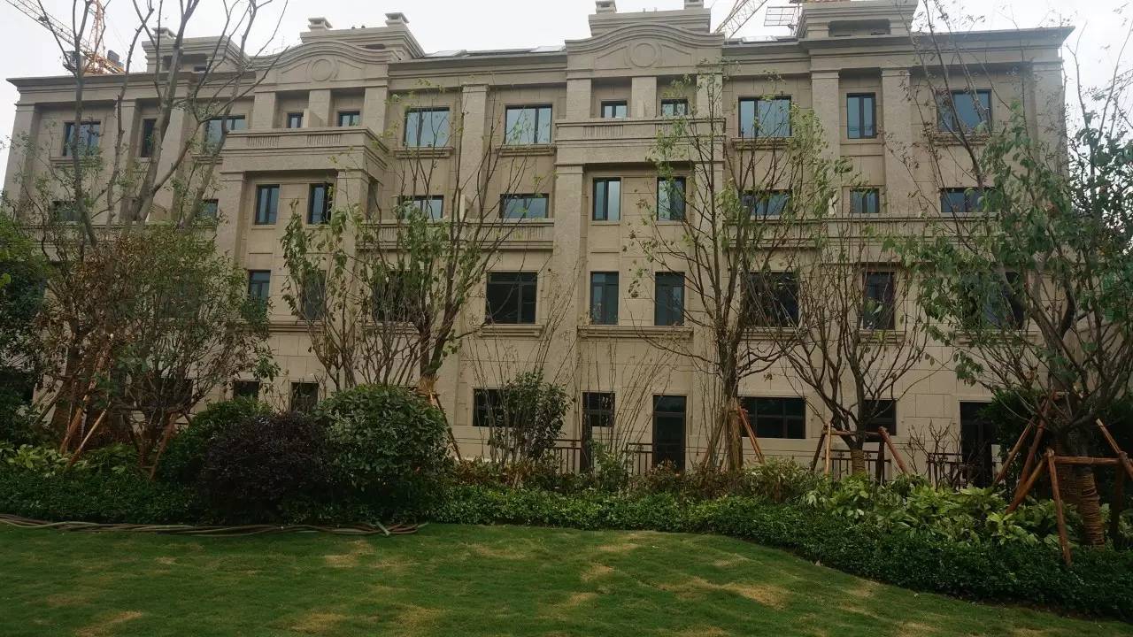 合肥中海央墅多少钱一平,合肥中海央墅