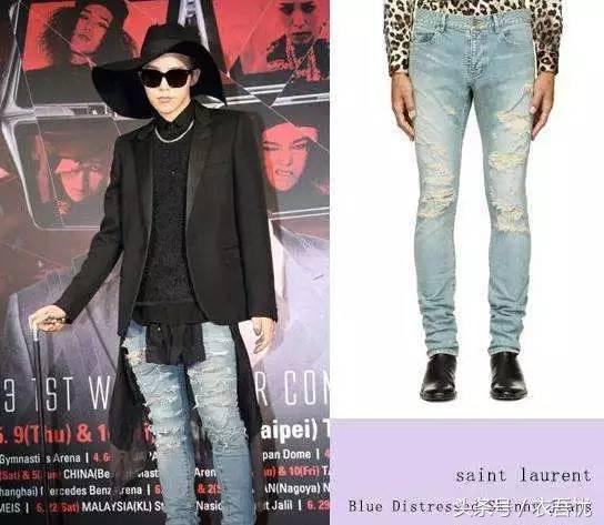 介绍一下牛仔裤吧,聊聊廉价的牛仔裤