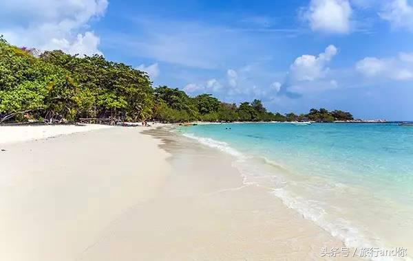 世界最适合举行婚礼的海岛,世界第一海岛婚礼