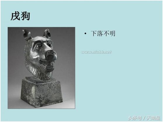 今天给大家讲一下12生肖的来历,12生肖的来历了解相关的传统文化