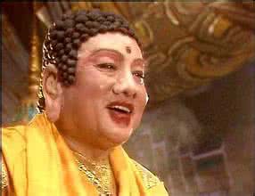 西游记十大高手排名如来差点垫底,西游记十大最弱神仙