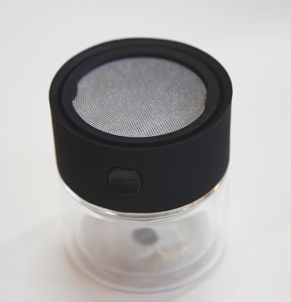 懒人一键泡茶,随时随地泡茶