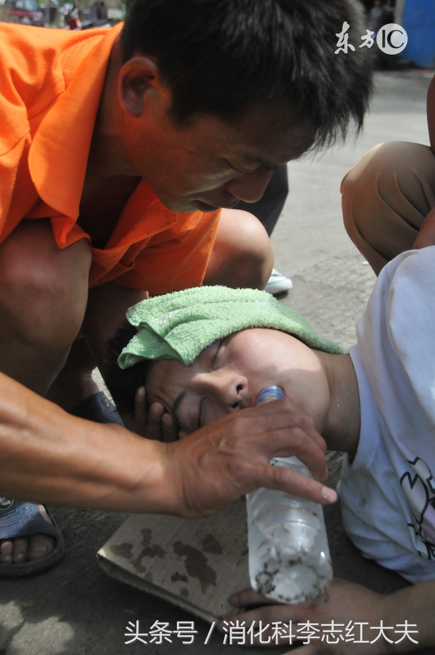 高温来袭下面八件事最好不做,高温降暑有绝招