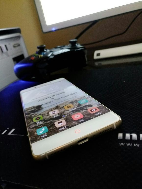 努比亚z17上手评测视频,努比亚z17s全面屏新机评测