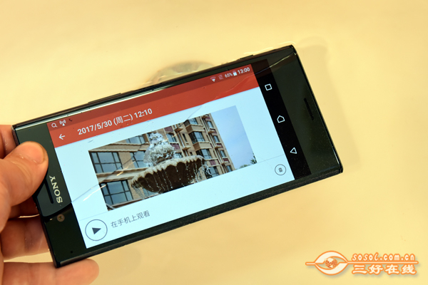 索尼黑科技xperia系列,黑科技满满产品