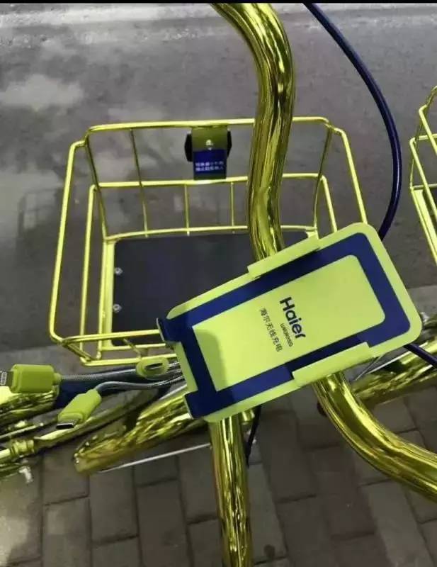 共享单车给创业者怎样启示,共享单车带来的新商机