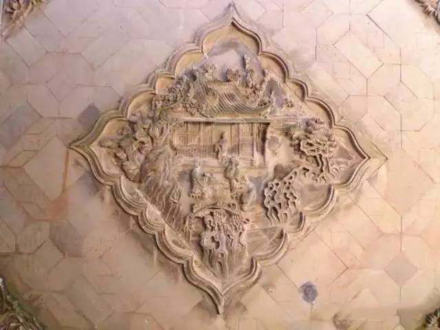 关中唐家大院,渭北唐家大院