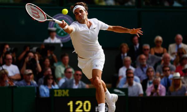 温布尔登2021直播费德勒,费德勒网球比赛精彩视频